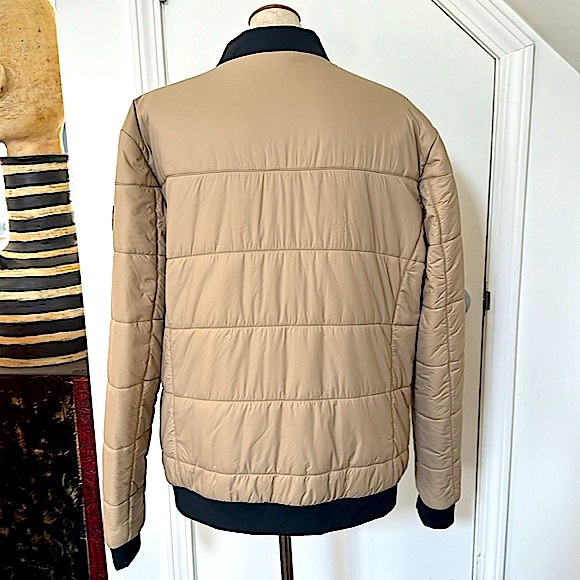 Men's Alchemy Equipment Insulated Jacket! - Picture 4 of 10